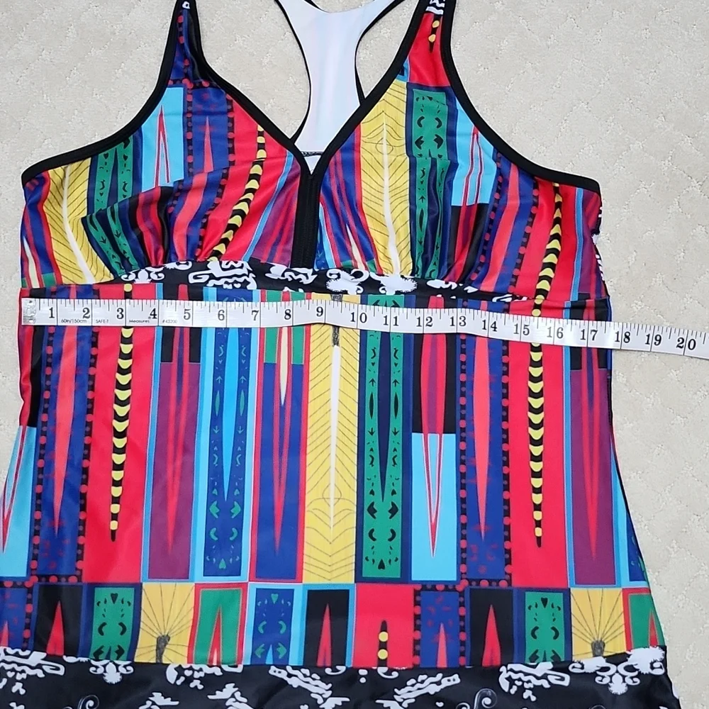 DixPerfect 2 Piece Bikini - Picture 4 of 11